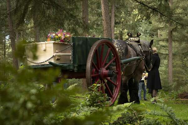 Op zondag 14 april van 10.00 tot 15.00 uur Organiseert Bijnen een open dag op de locaties van Kasteel Bijstervelt en Natuurbegraafplaats Bos van de Heilige Geest.