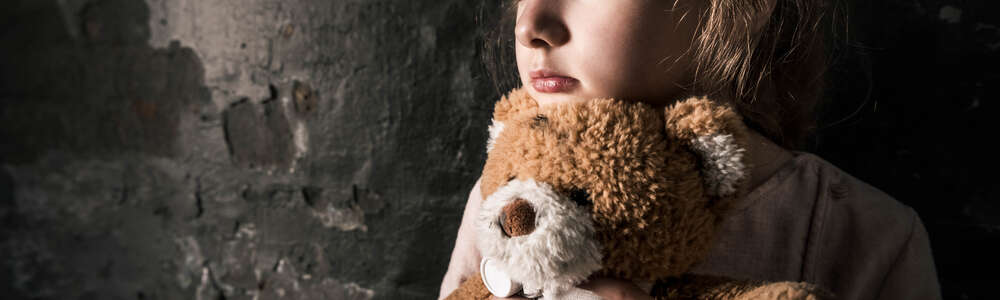 Kinderen en afscheid: hoe begeleid je jonge nabestaanden? 