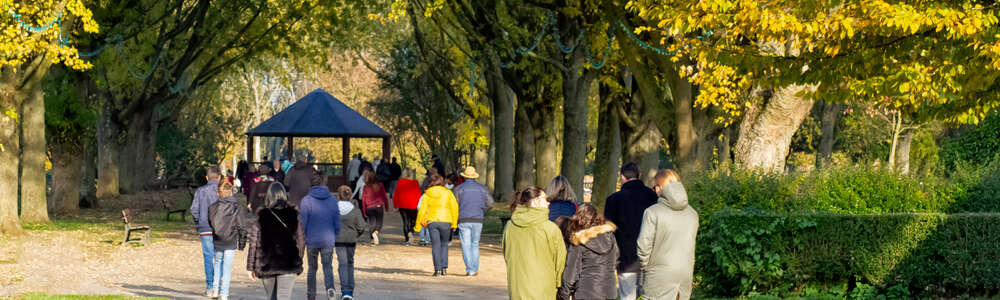Rouwrituelen van nu met kleine gebaren en grote betekenis